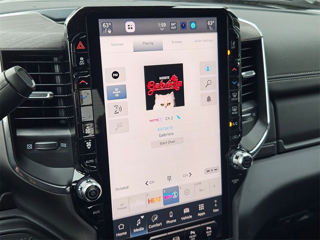 2026 Ram 2500 Laramie Gresham OR