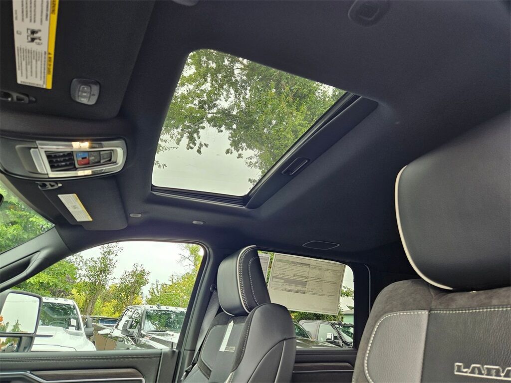 2026 Ram 2500 Laramie Gresham OR