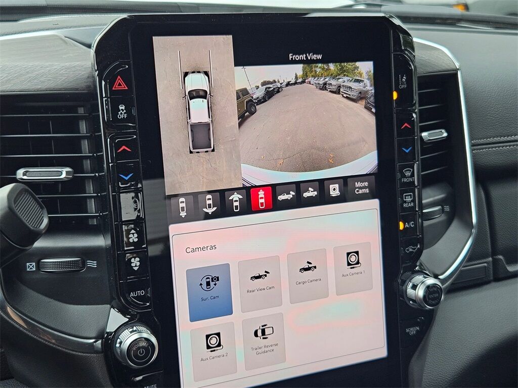 2026 Ram 2500 Laramie Gresham OR