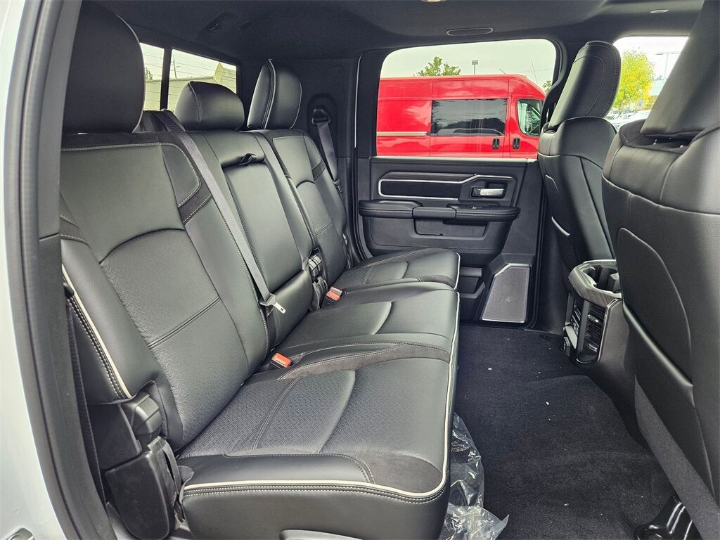 2026 Ram 2500 Laramie Gresham OR