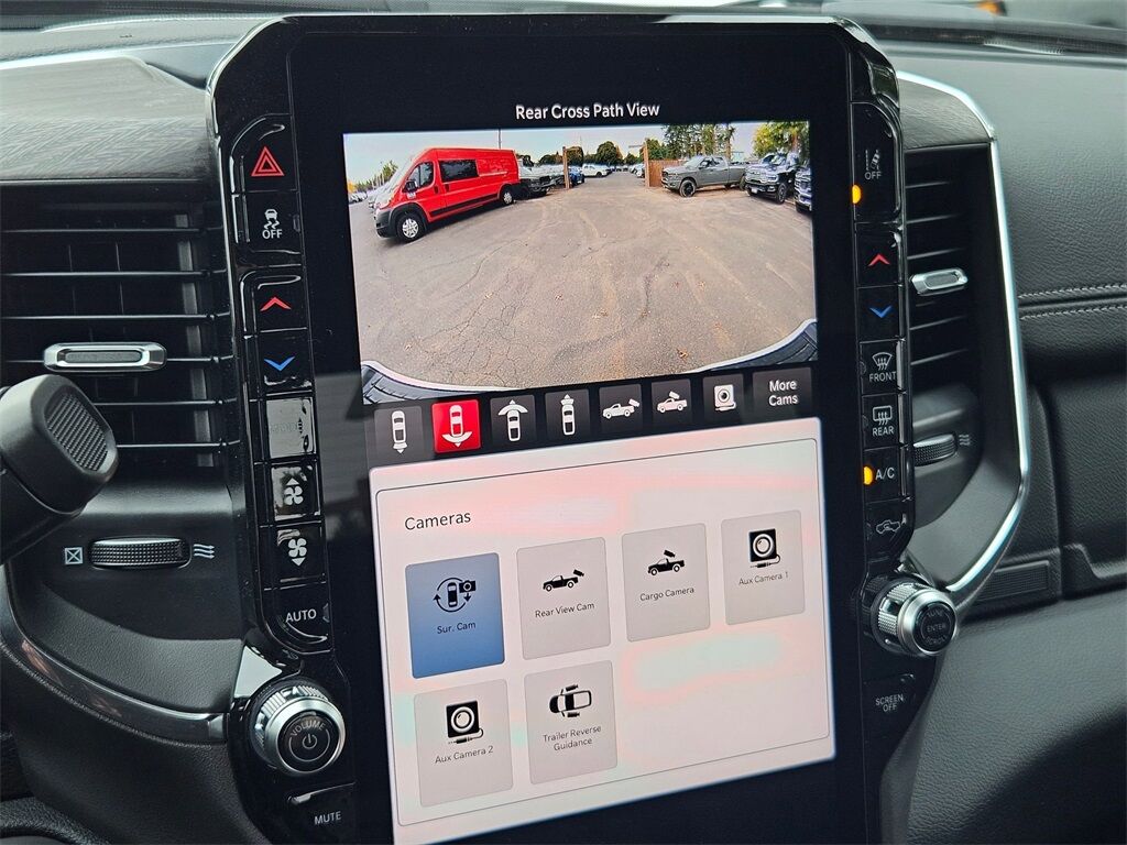 2026 Ram 2500 Laramie Gresham OR