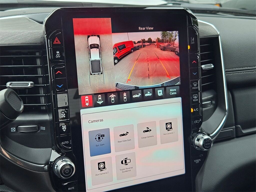 2026 Ram 2500 Laramie Gresham OR