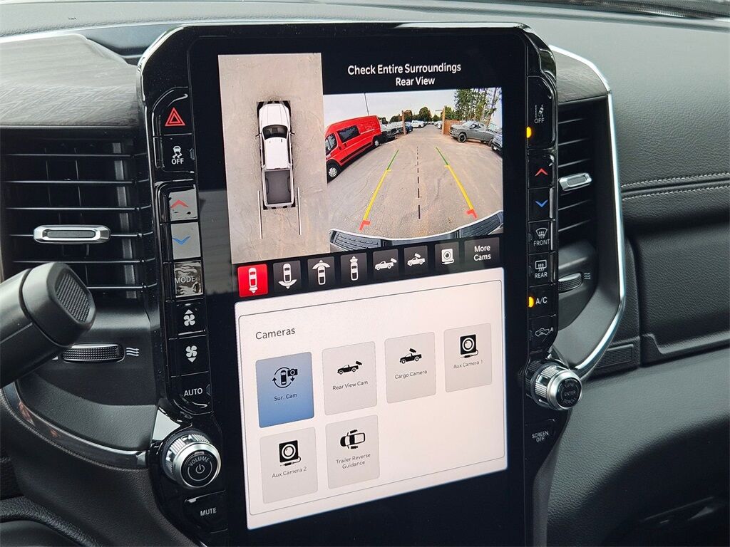 2026 Ram 2500 Laramie Gresham OR