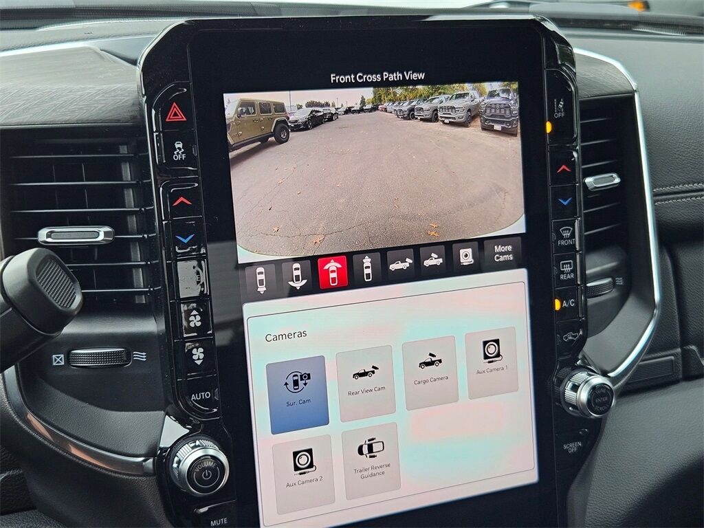 2026 Ram 2500 Laramie Gresham OR