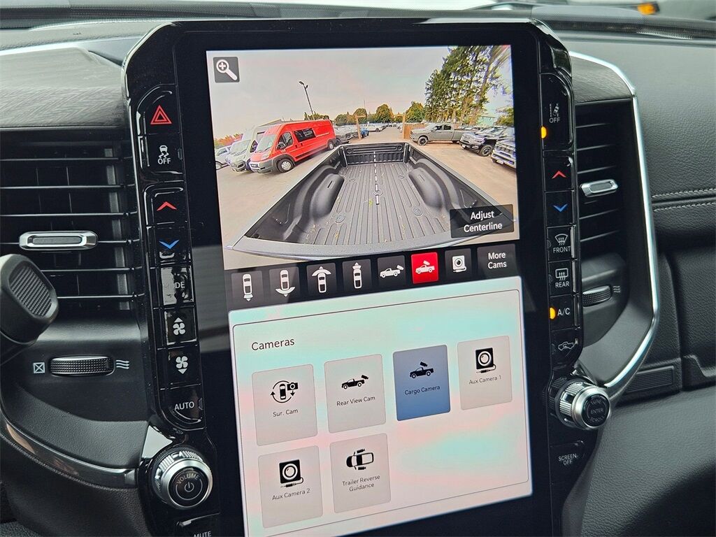 2026 Ram 2500 Laramie Gresham OR