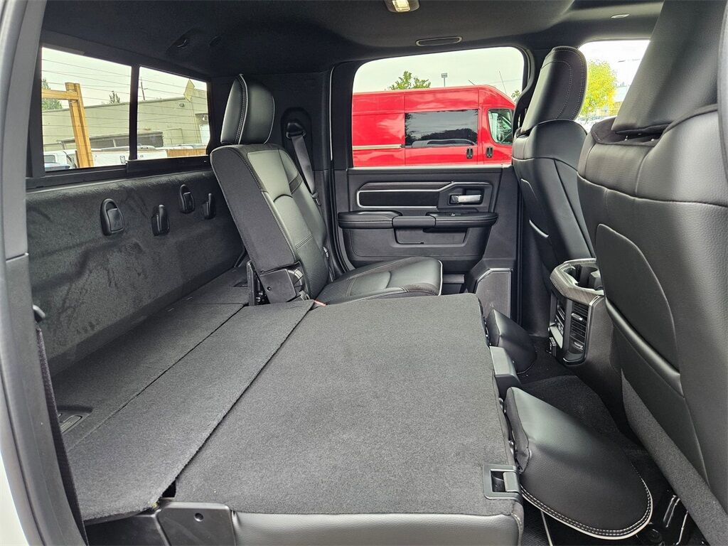 2026 Ram 2500 Laramie Gresham OR