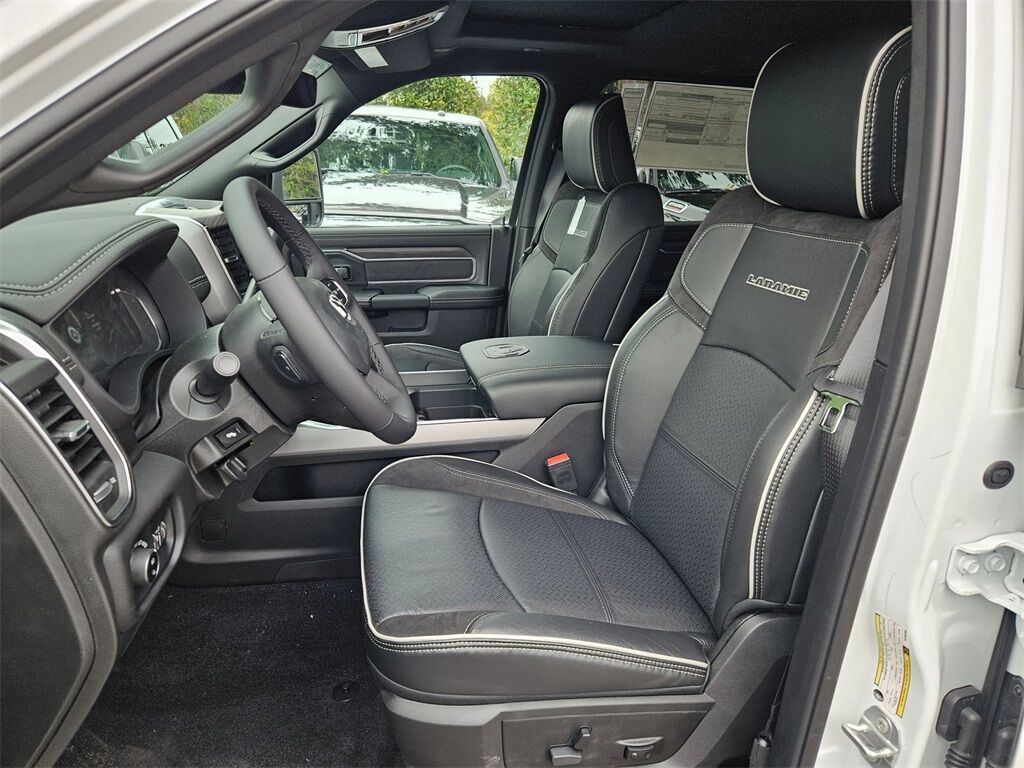 2026 Ram 2500 Laramie Gresham OR