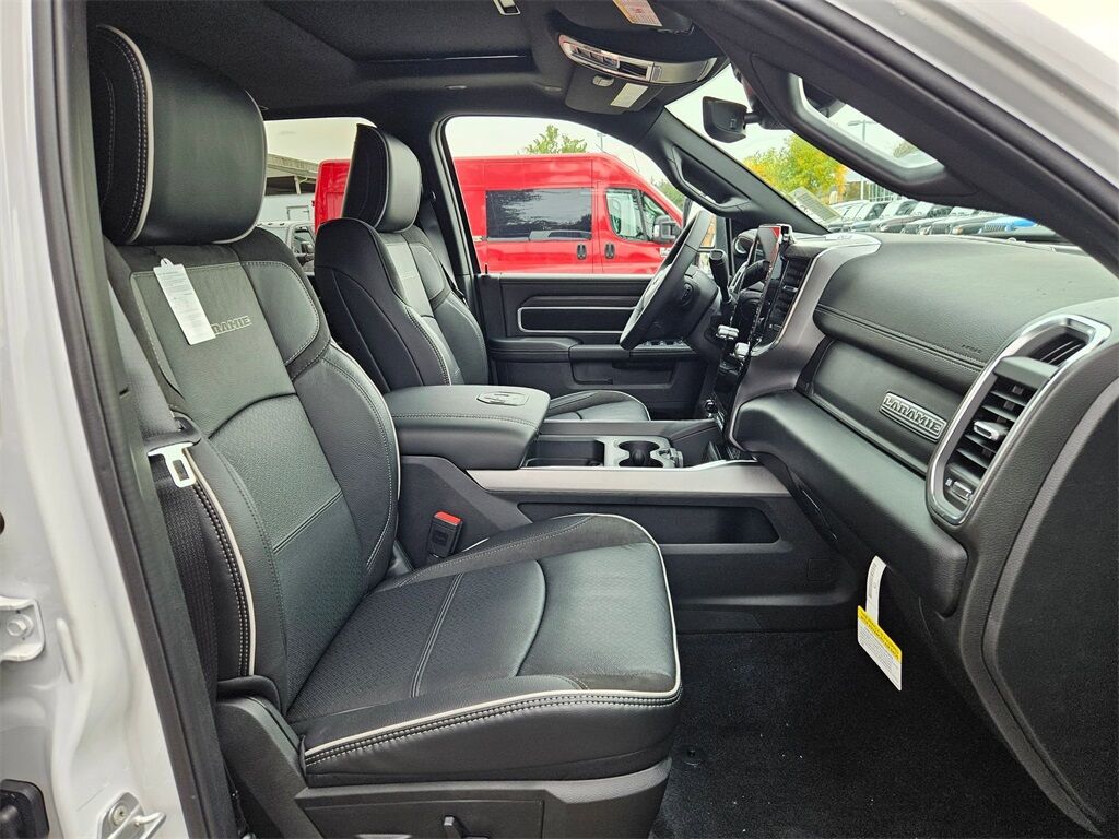 2026 Ram 2500 Laramie Gresham OR