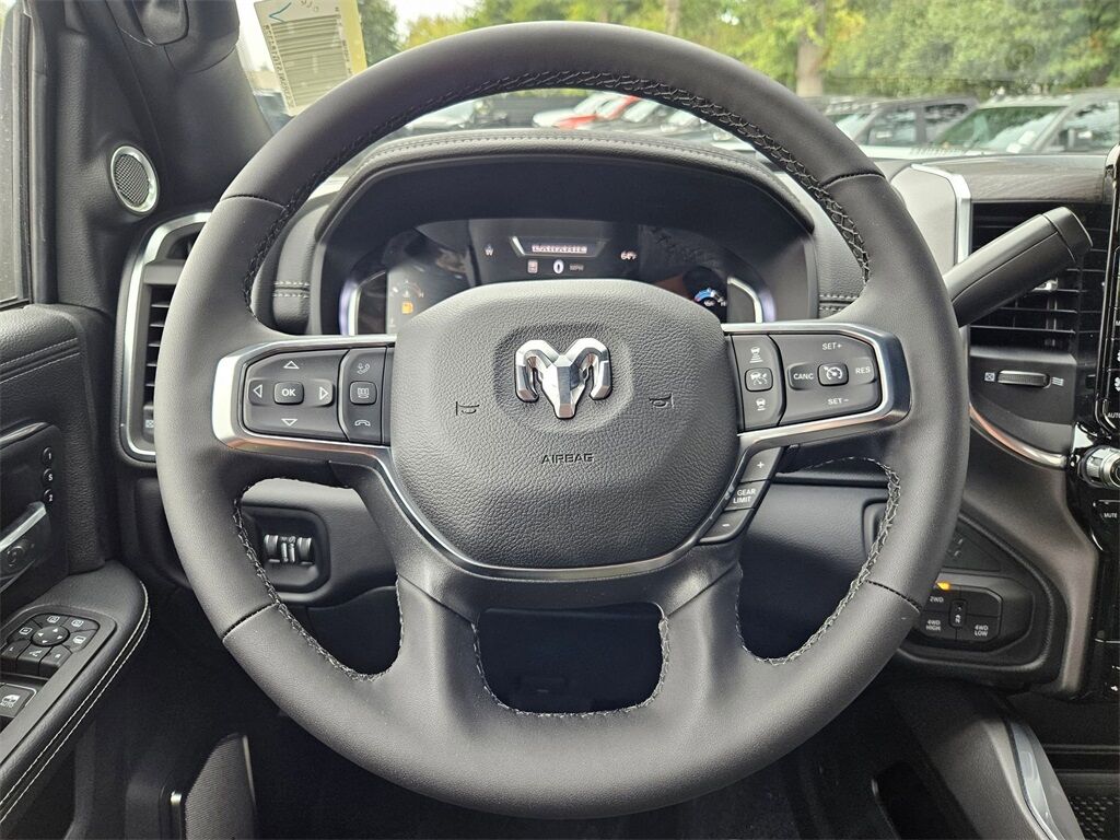 2026 Ram 2500 Laramie Gresham OR