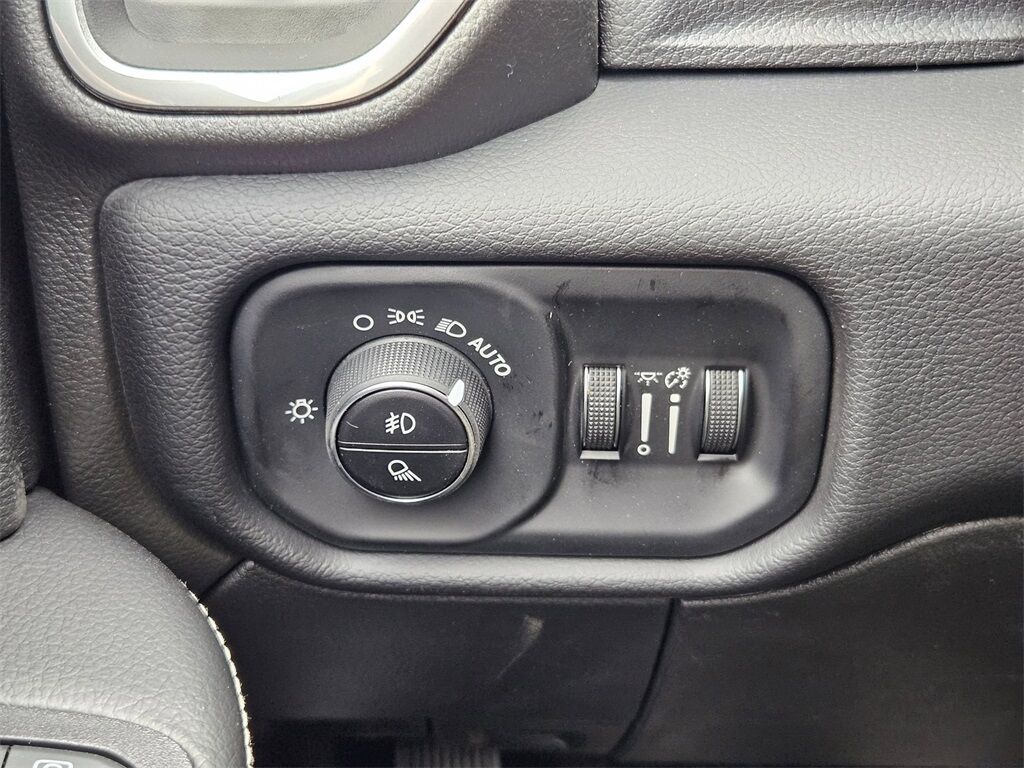 2026 Ram 2500 Laramie Gresham OR