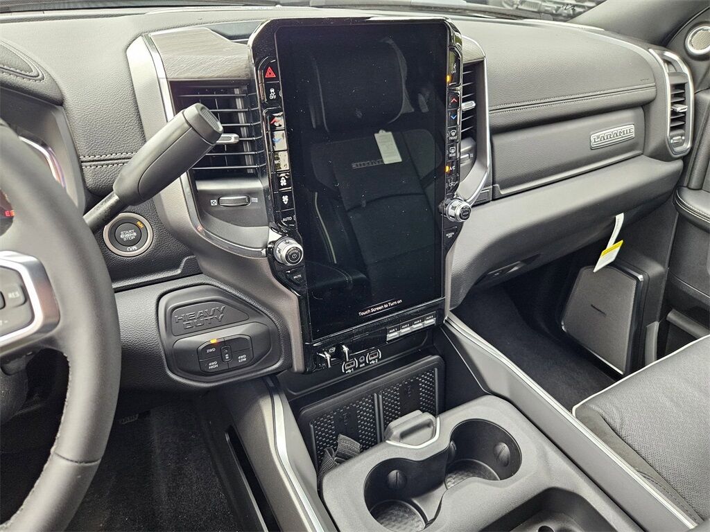 2026 Ram 2500 Laramie Gresham OR