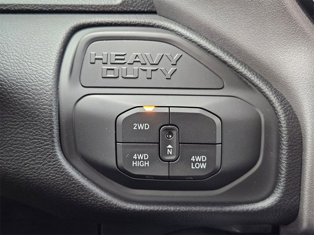 2026 Ram 2500 Laramie Gresham OR