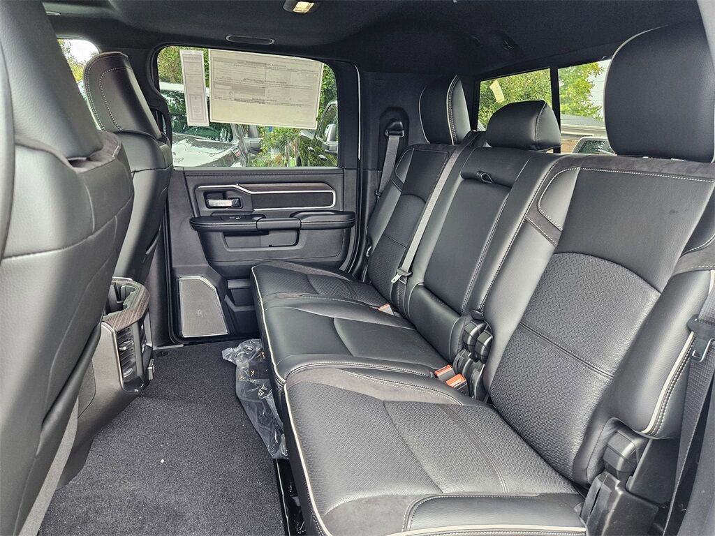 2026 Ram 2500 Laramie Gresham OR