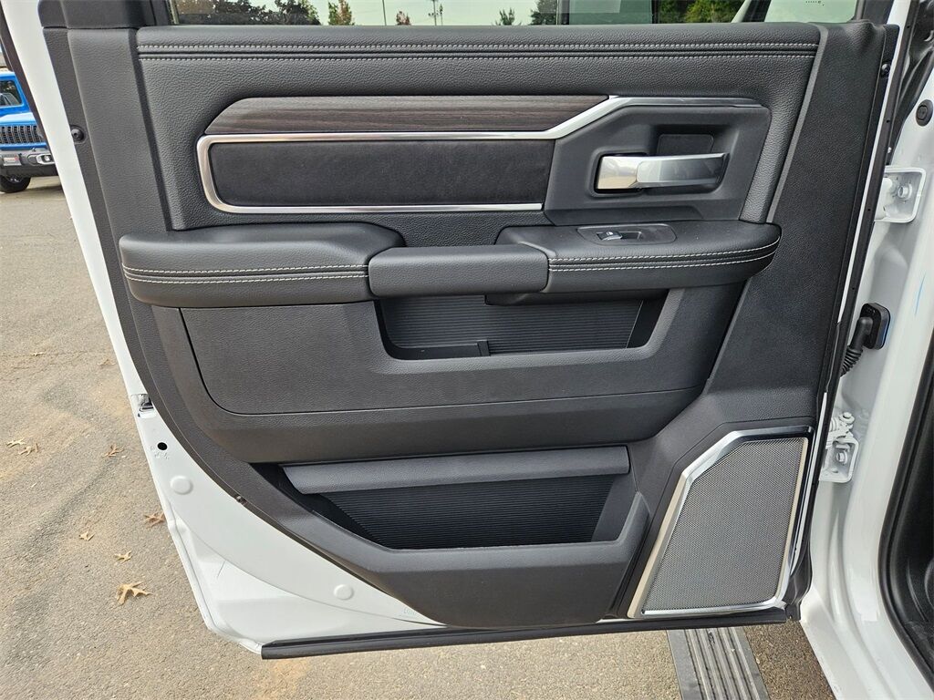 2026 Ram 2500 Laramie Gresham OR