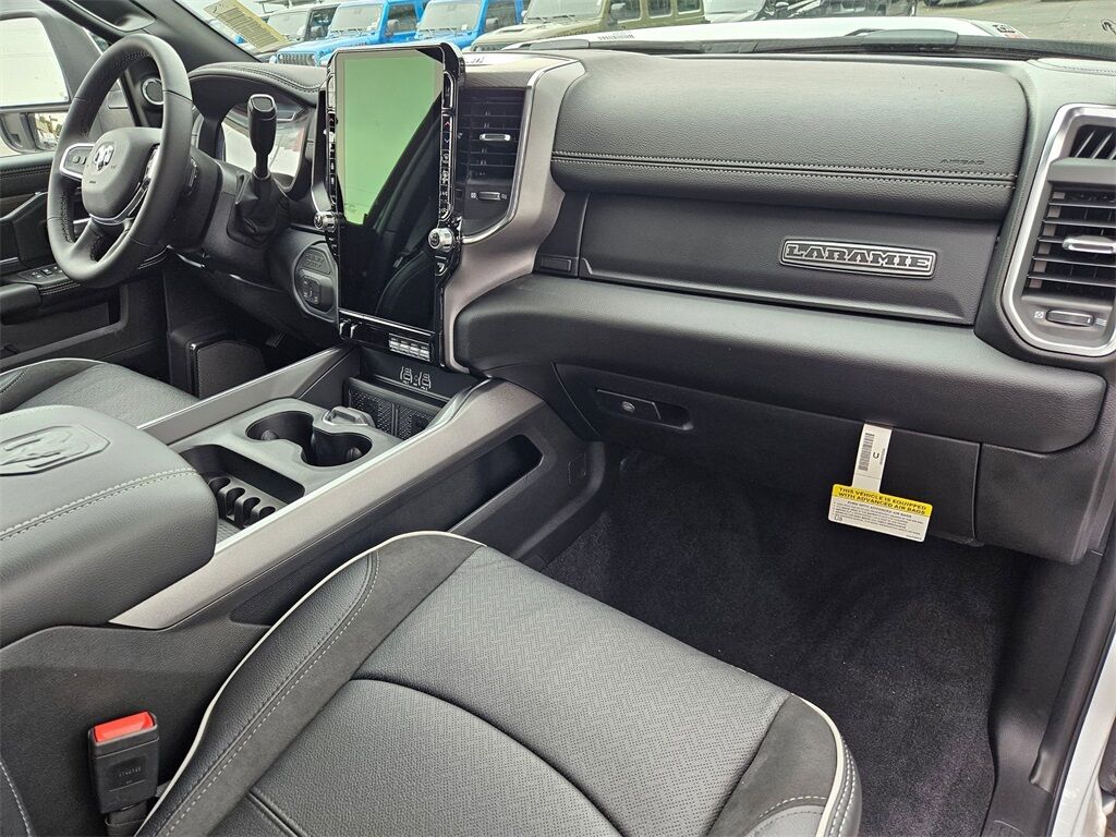 2026 Ram 2500 Laramie Gresham OR