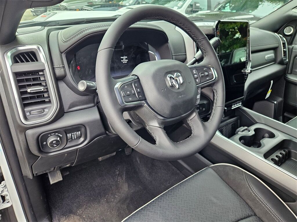 2026 Ram 2500 Laramie Gresham OR