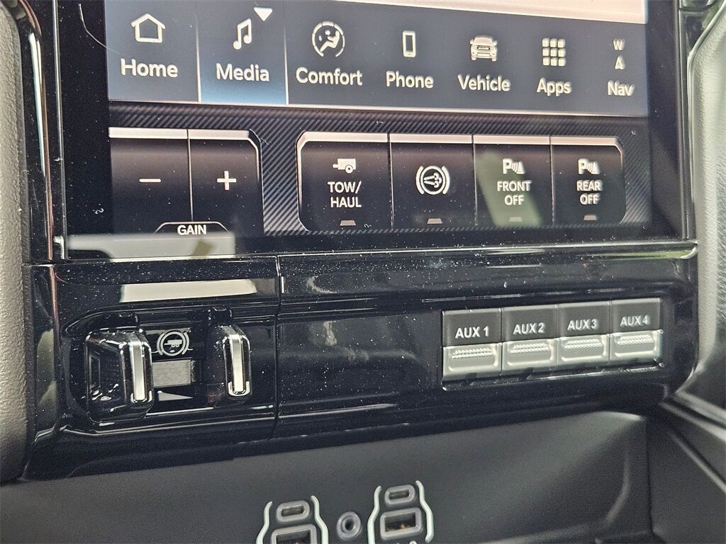 2026 Ram 2500 Laramie Gresham OR