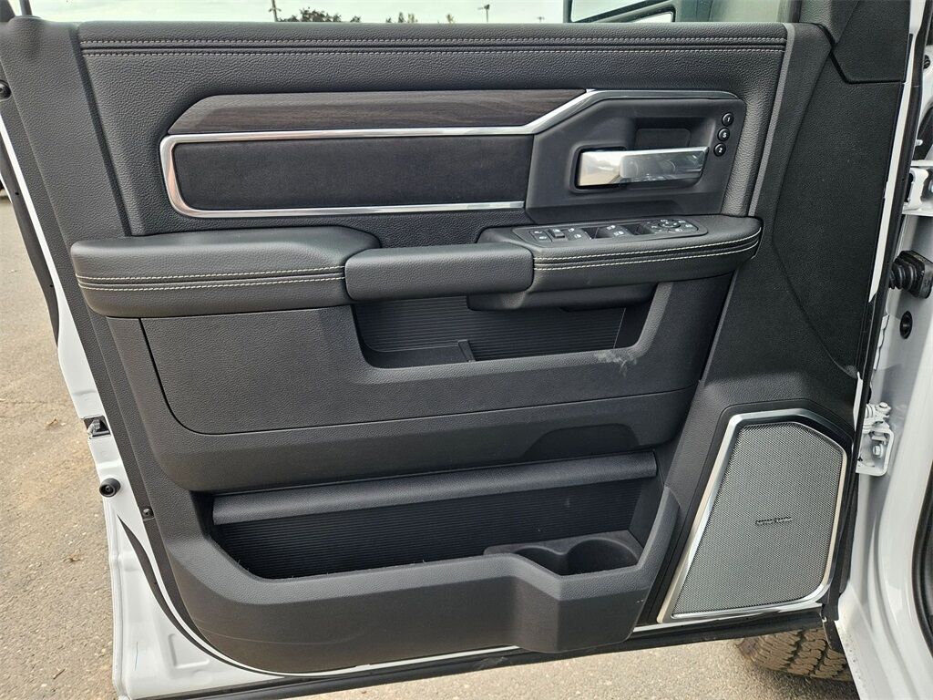 2026 Ram 2500 Laramie Gresham OR