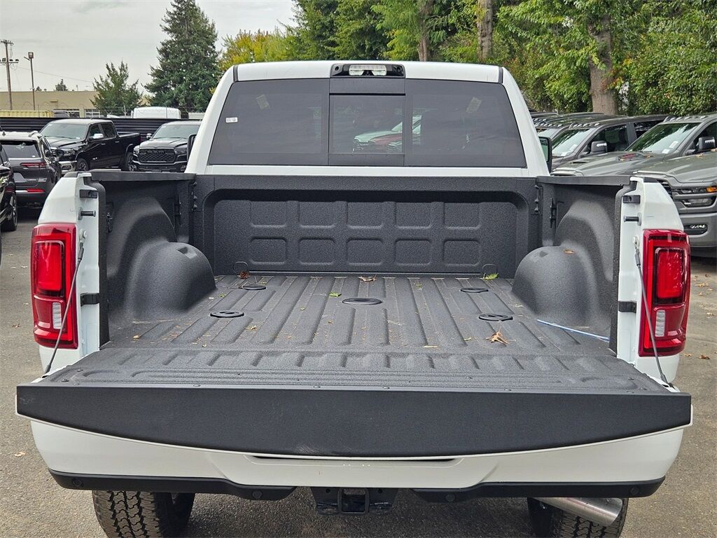 2026 Ram 2500 Laramie Gresham OR