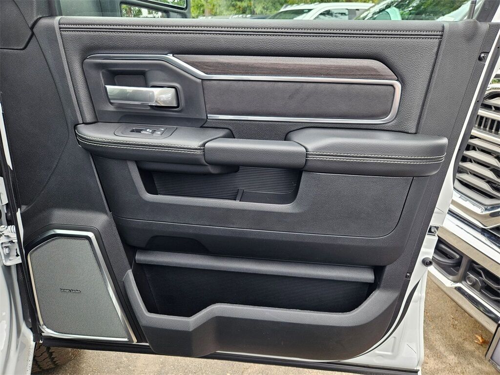 2026 Ram 2500 Laramie Gresham OR