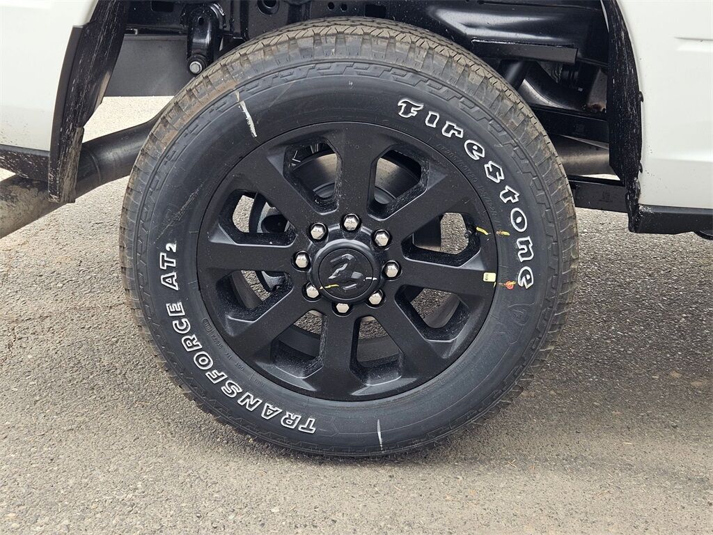 2026 Ram 2500 Laramie Gresham OR