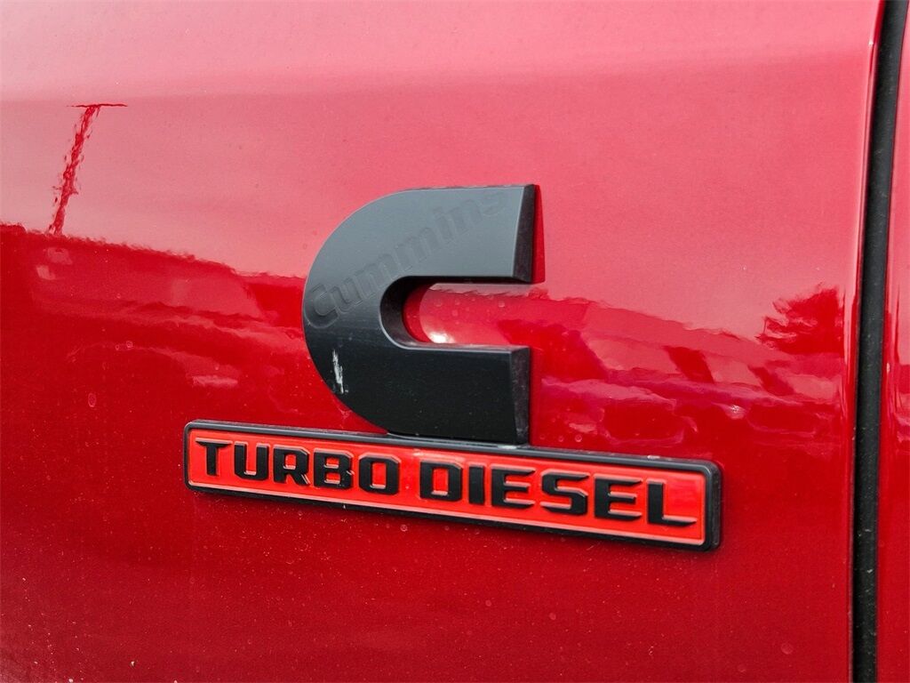 2026 Ram 2500 Laramie Gresham OR