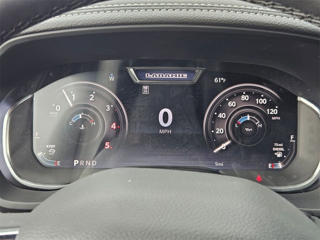 2026 Ram 2500 Laramie Gresham OR