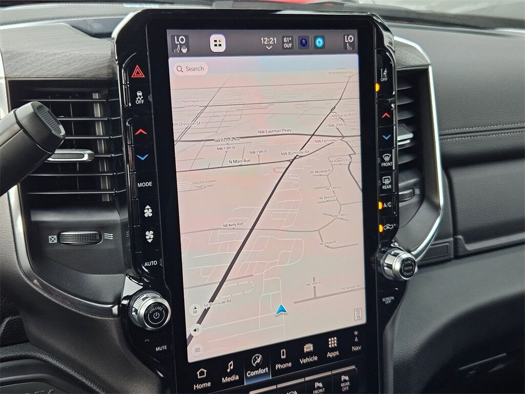 2026 Ram 2500 Laramie Gresham OR