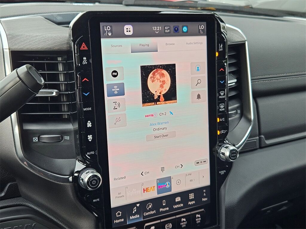 2026 Ram 2500 Laramie Gresham OR