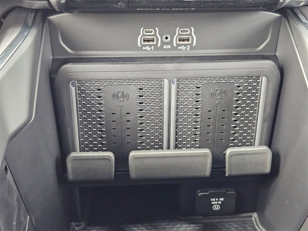 2026 Ram 2500 Laramie Gresham OR