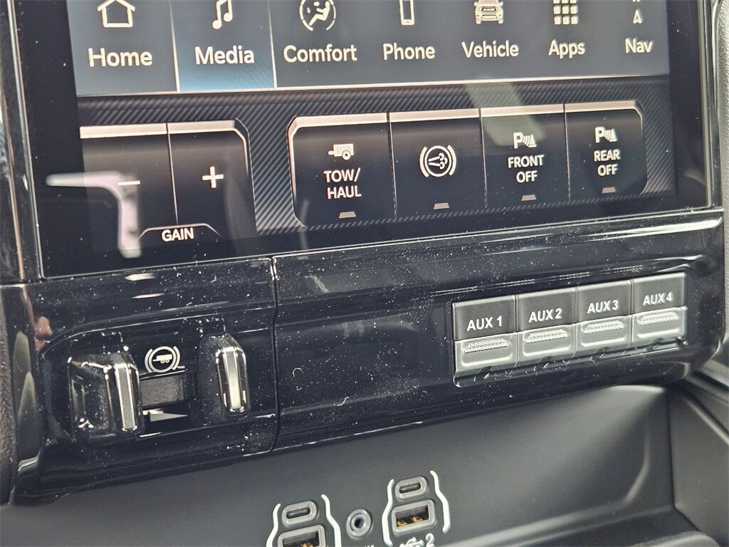 2026 Ram 2500 Laramie Gresham OR