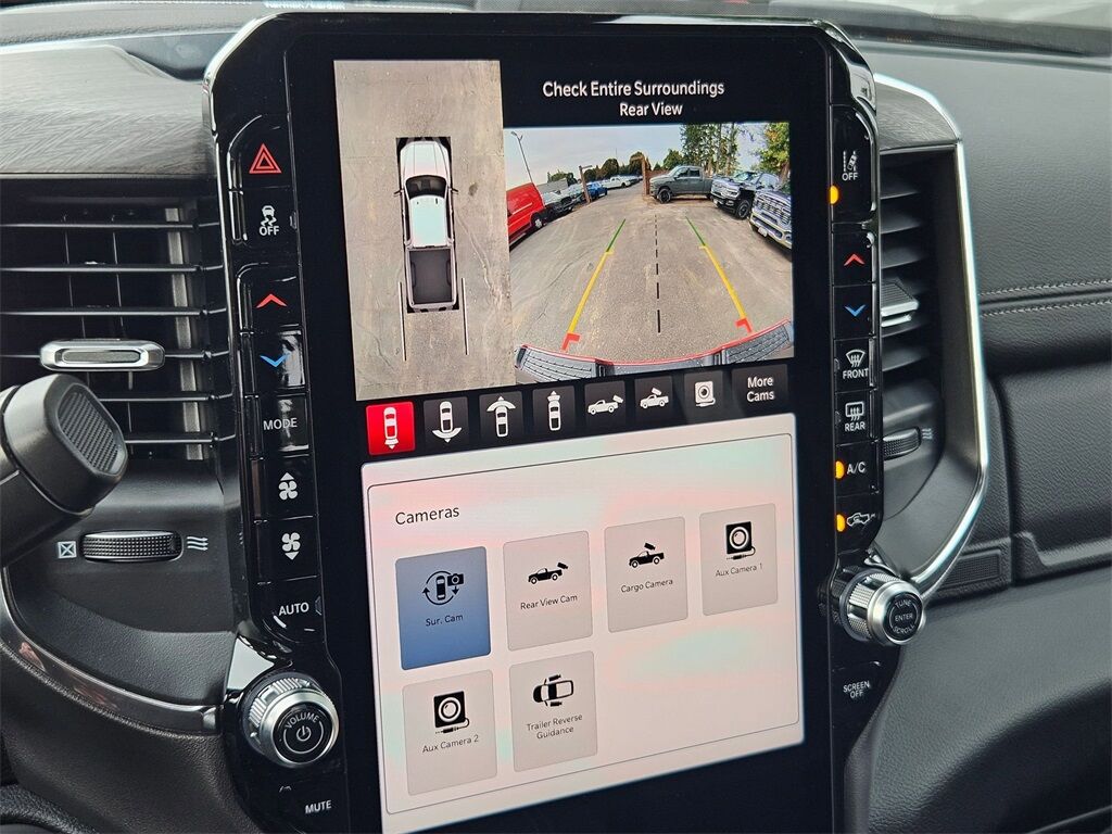 2026 Ram 2500 Laramie Gresham OR