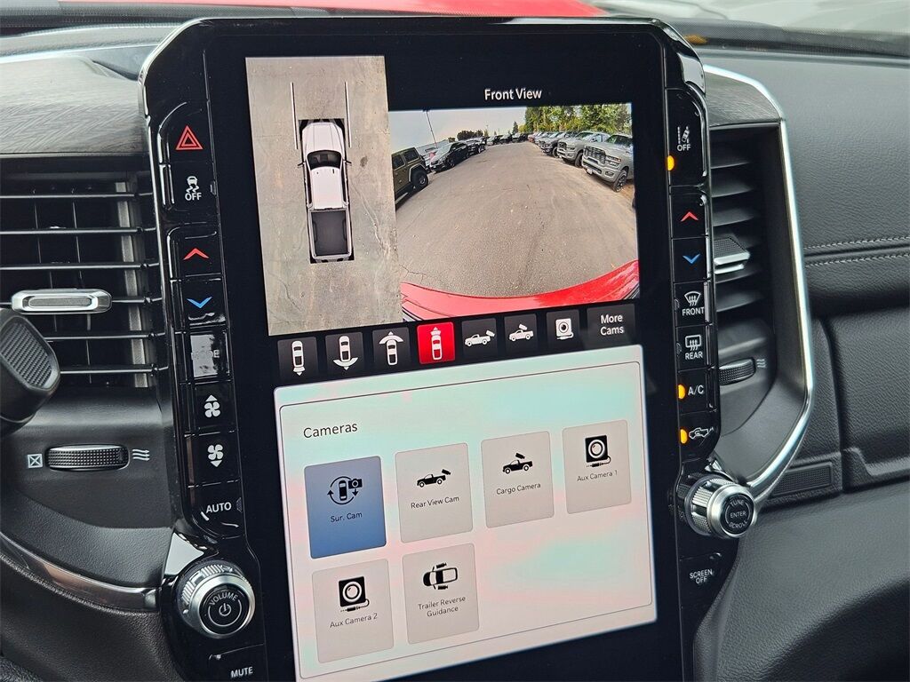 2026 Ram 2500 Laramie Gresham OR