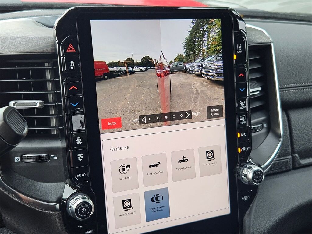 2026 Ram 2500 Laramie Gresham OR