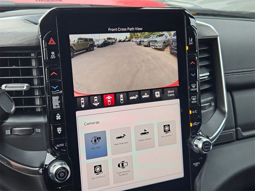 2026 Ram 2500 Laramie Gresham OR