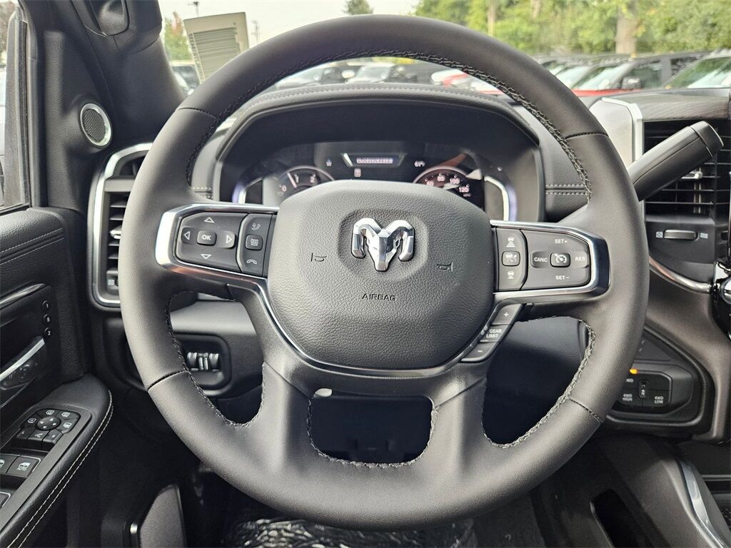 2026 Ram 2500 Laramie Gresham OR