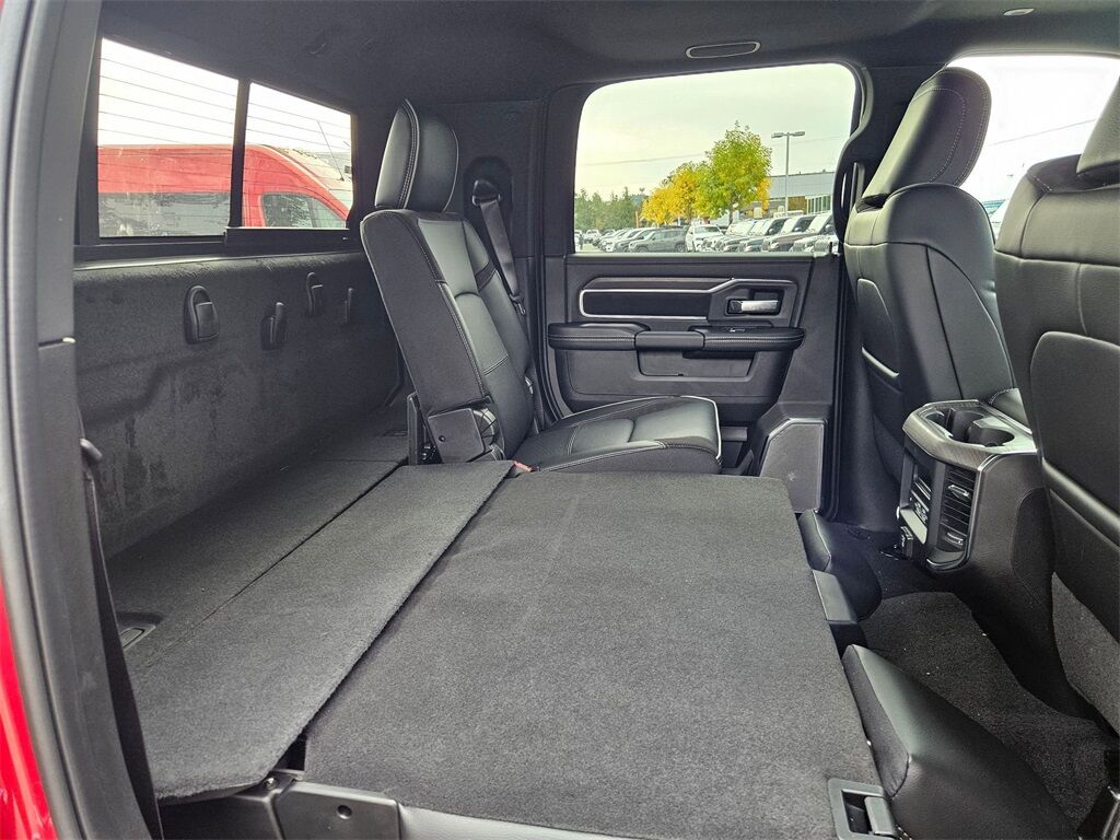 2026 Ram 2500 Laramie Gresham OR