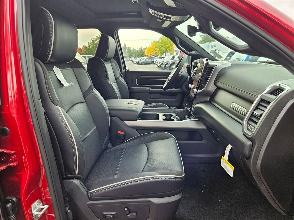 2026 Ram 2500 Laramie Gresham OR