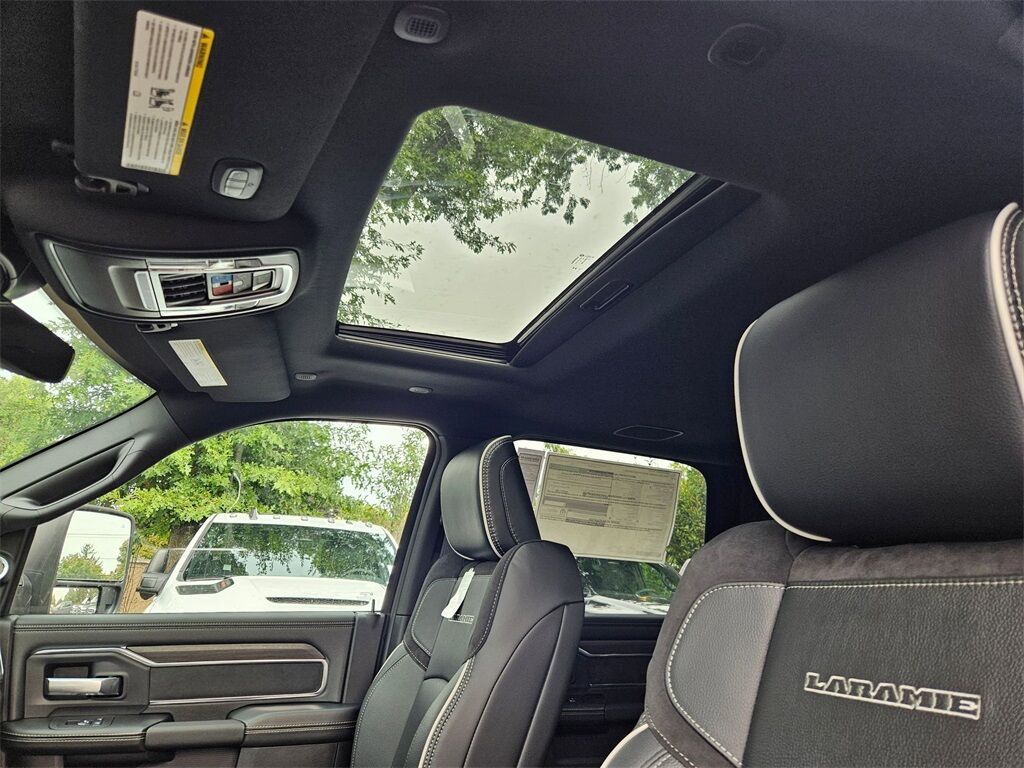 2026 Ram 2500 Laramie Gresham OR