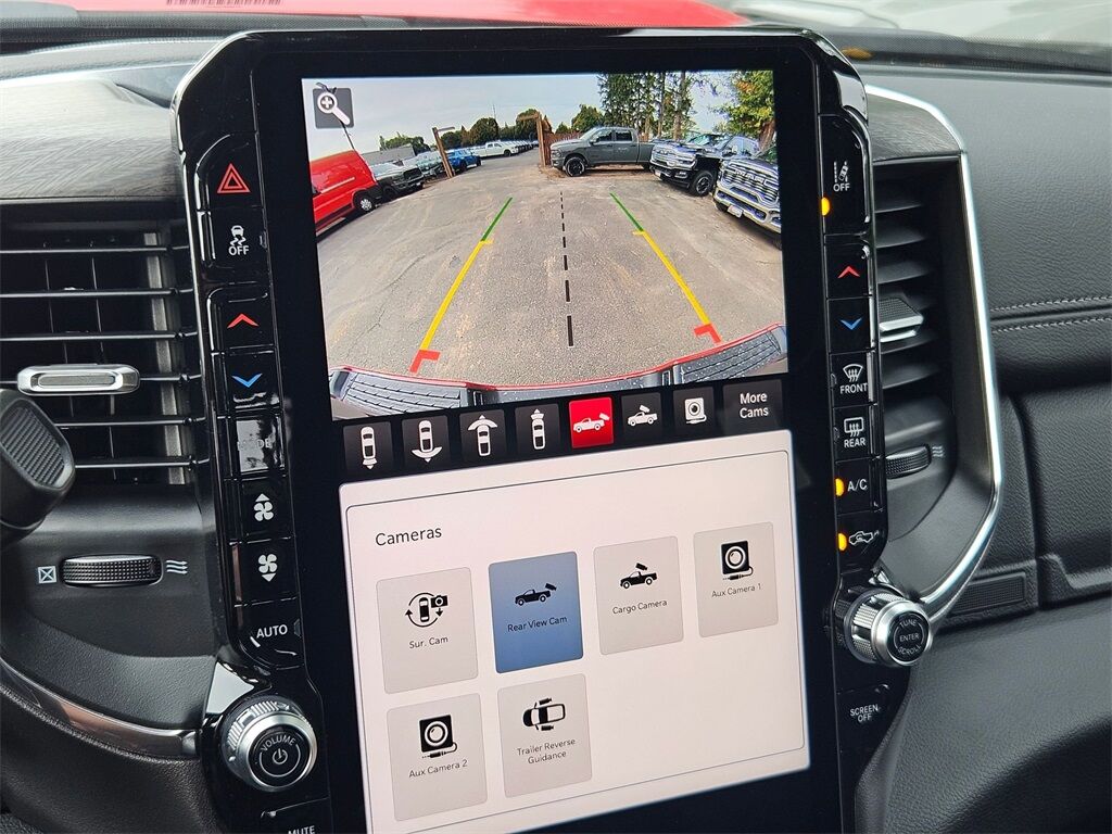 2026 Ram 2500 Laramie Gresham OR