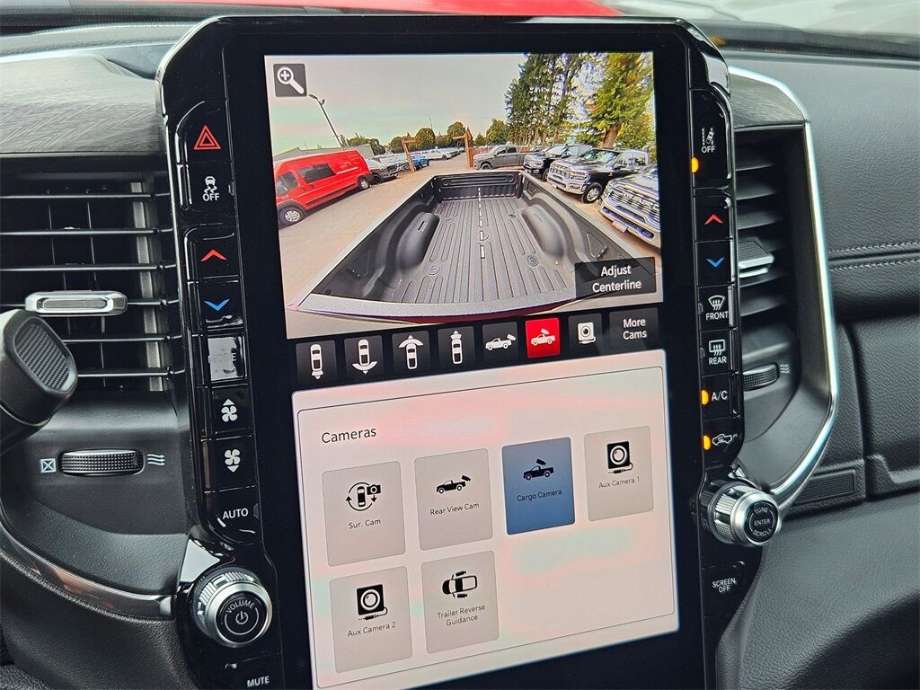 2026 Ram 2500 Laramie Gresham OR