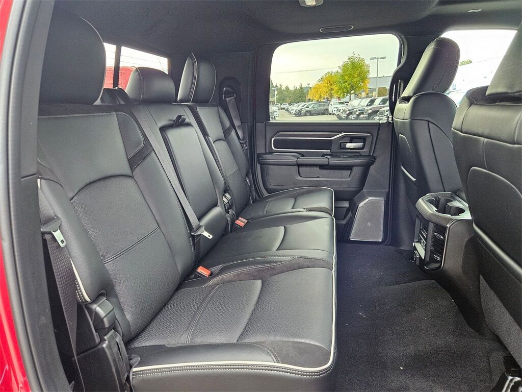 2026 Ram 2500 Laramie Gresham OR