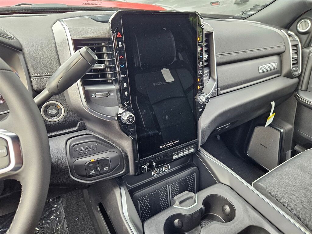 2026 Ram 2500 Laramie Gresham OR