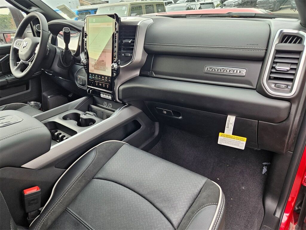 2026 Ram 2500 Laramie Gresham OR