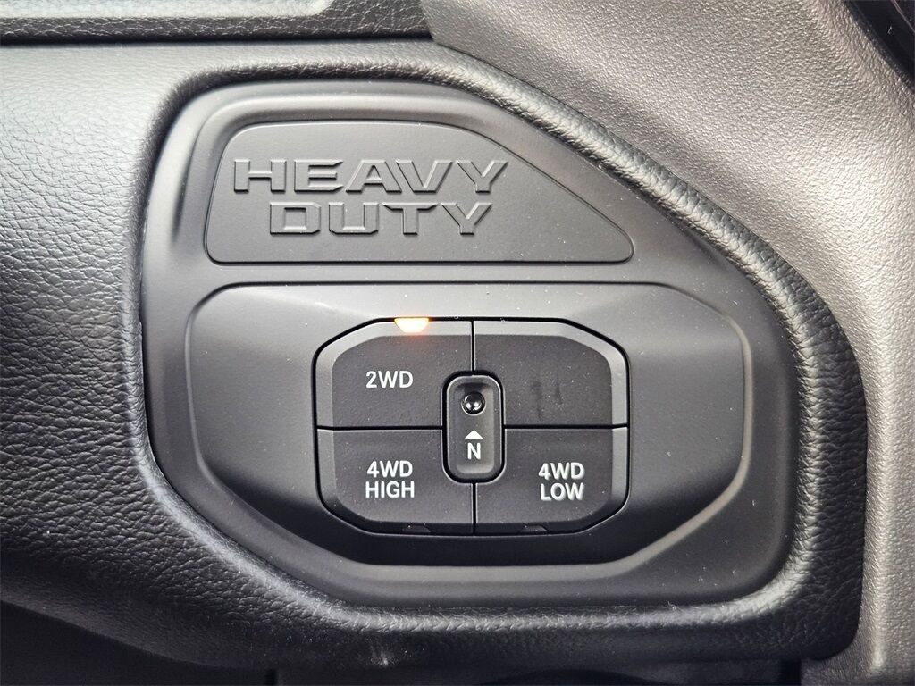 2026 Ram 2500 Laramie Gresham OR