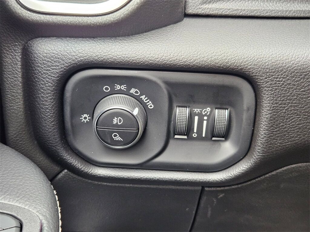 2026 Ram 2500 Laramie Gresham OR