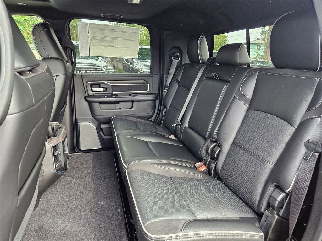 2026 Ram 2500 Laramie Gresham OR