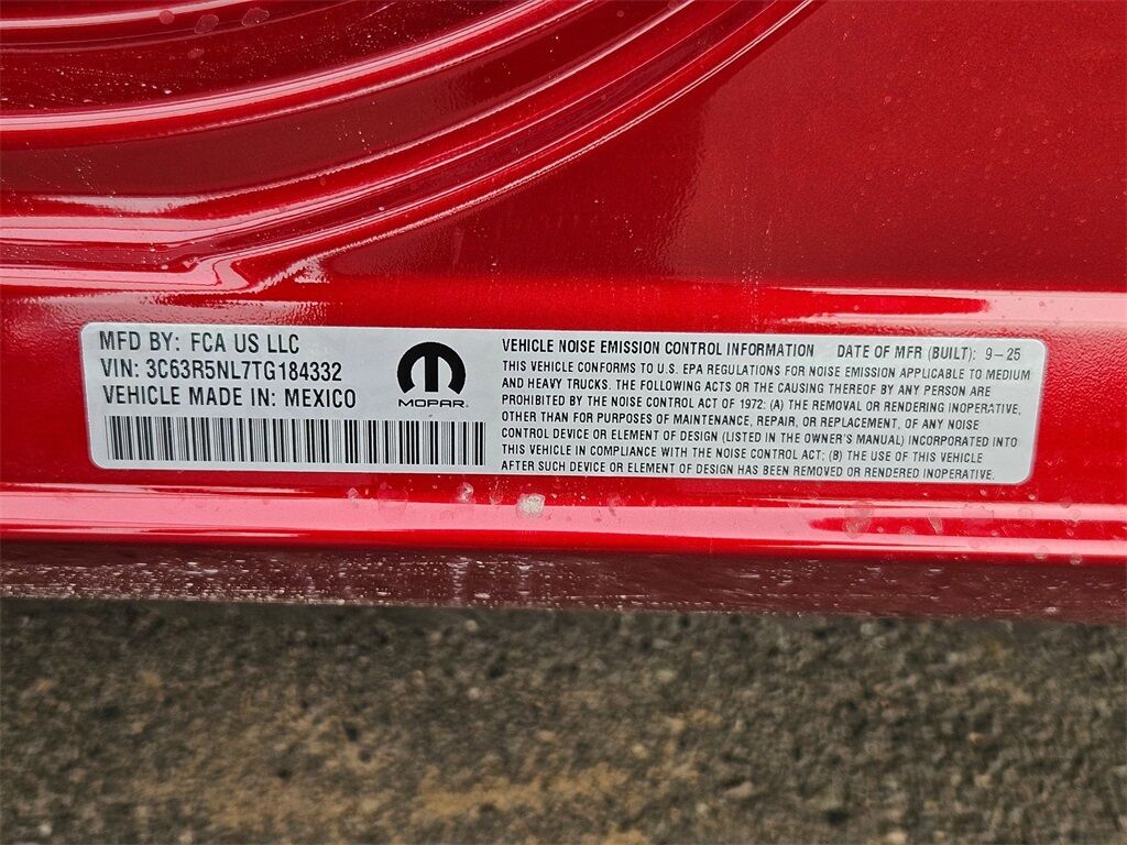 2026 Ram 2500 Laramie Gresham OR