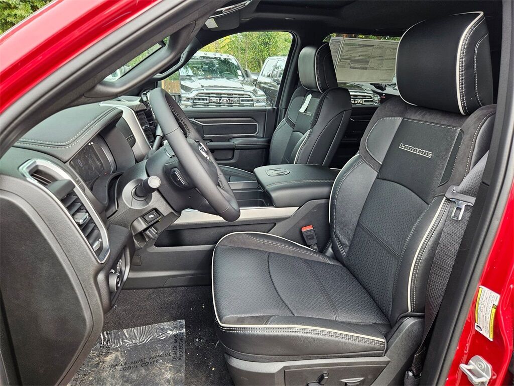 2026 Ram 2500 Laramie Gresham OR