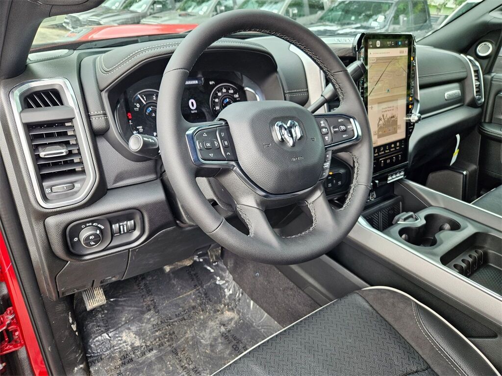 2026 Ram 2500 Laramie Gresham OR